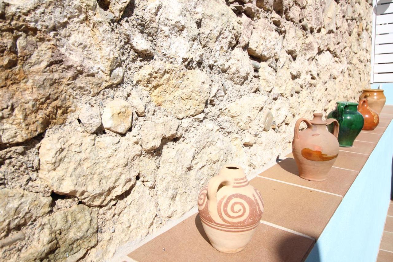 Del Parque Flats Pina Beach マラガ エクステリア 写真