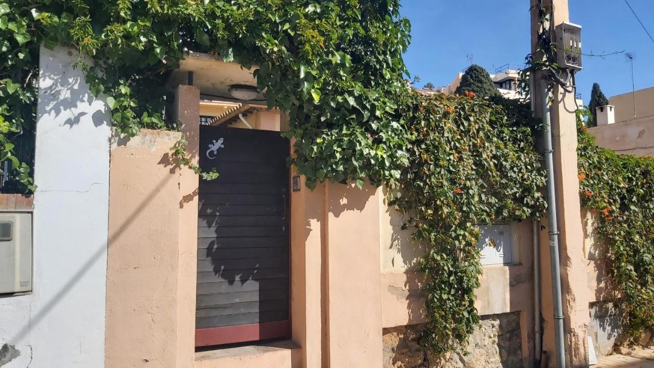 Del Parque Flats Pina Beach マラガ エクステリア 写真